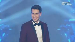 PRELIMINAR | Mister Global 2022 | Jesús Miguel | Mister RNB España 🇪🇸