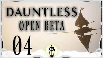 Dauntless Unchained | Let