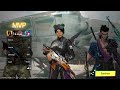 Blood Strike Noob Game Play In Desert Valley l Live in PC
