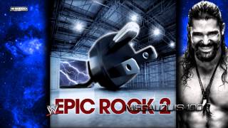 Leo Kruger's Unused WWE Theme Song - ''Let It Go'' (Lyrical Version) With Download Link