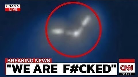 James Webb Telescope Just Discovered a Mysterious Object Hiding in Deep Space