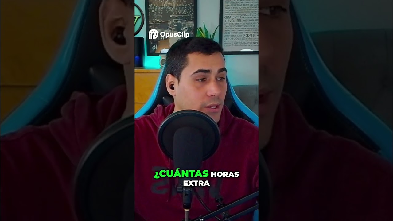 Horas Extras No Pagadas: El Robo Oculto a los Trabajadores