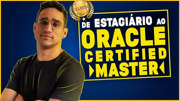 De Estagiário ao Oracle Certified Master | Podcast DBAOCM com Guilherme Brito