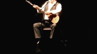 Üç Usta Bir Muhabbet Arif Sağ Bağlama.