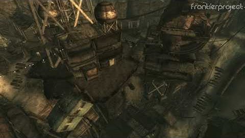 Fallout 3 :: Expanding Megaton Mod 1.7 - Fallout3Nexus