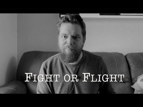 Story: Fight or Flight