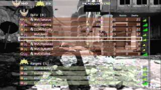MvS vs EroTiiK Forfeit Clans are So Dumb