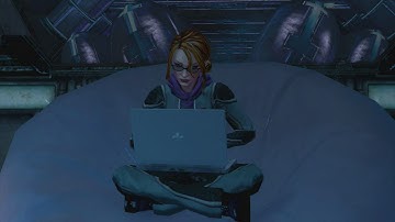 Saints Row IV 11 - Kinzie Side Quests