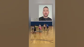 JUEGO De EDUCACIÓN FÍSICA Bote De BALONCESTO Educacionfisica Edfisica Physicaleducation 