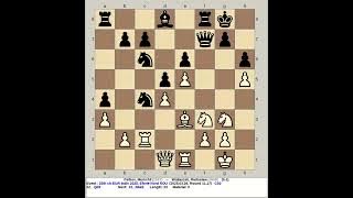 Petkov, Momchil vs Wojtaszek, Radoslaw | 25th Europe Individual Chess 2025, Eforie Nord Romania