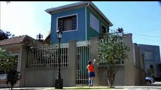CHAMADA :  Chiquititas  capitulo 359| (26/01/2018)