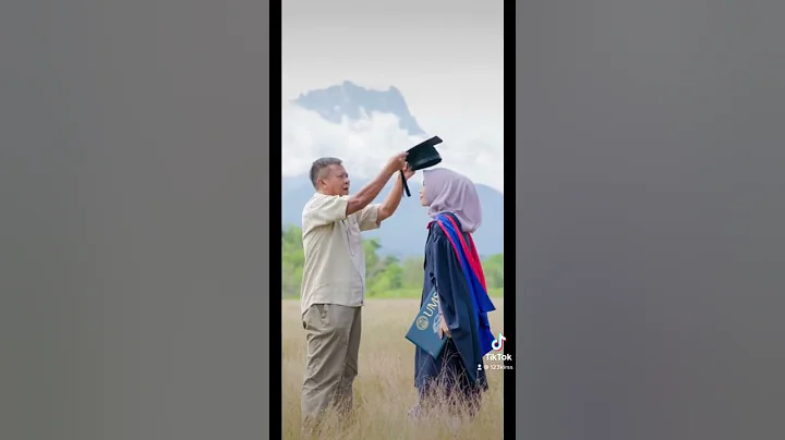 Convocation Photoshoot Idea 📸. Part 1