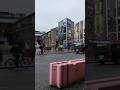 deansgate footfall is insane today #manchester #citycentre