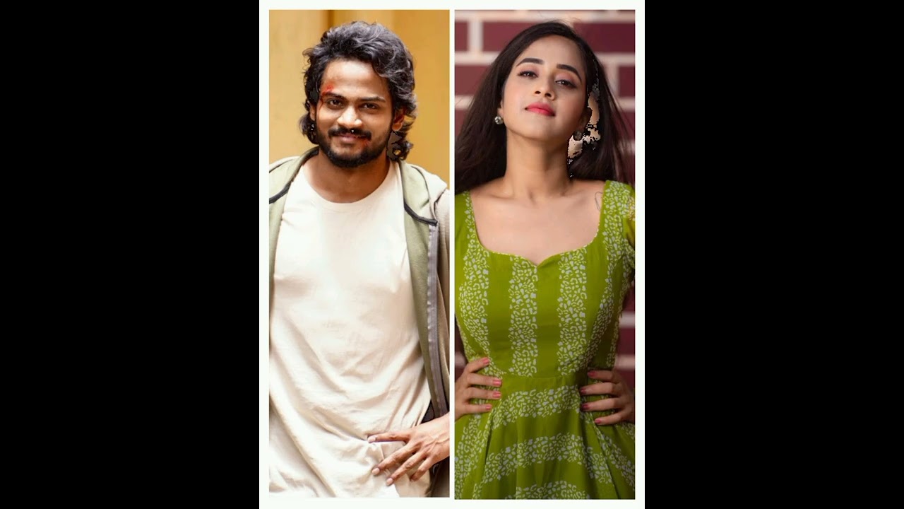 Are Are Are Shanmukh Jaswanth Deepthi Sunaina Version 