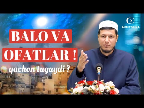 АБДУЛАЗИЗ ДОМЛА -БАЛО ВА ОФАТЛАР ! | ABDULAZIZ DOMLA - BALOVA OFATLAR ! #абдулазиздомла