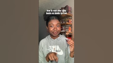 Not all books are compatible but most are #kindle #booktube #youtubeshorts