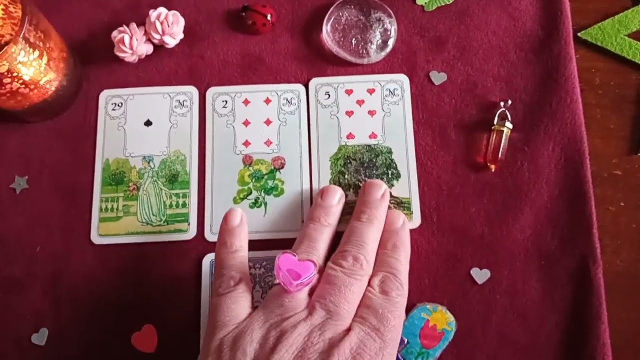 🌹🍀💚 Deinem Lebensglück entgegen 🪷Tagesimpuls 🪷💚🍀🌹