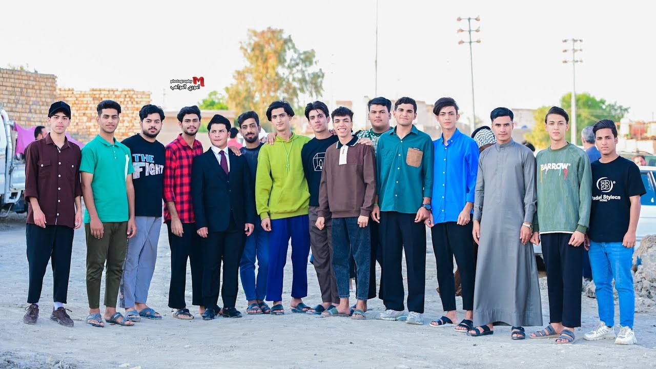 حفل زفاف الاخ/حسين علاء/ذي قار كرمة بني سعيد 📸📸💍💍✈️✈️ الحجز 07830462532