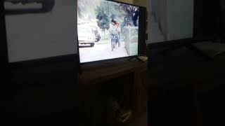 Whats Happening Christmas Ending Credits Mix