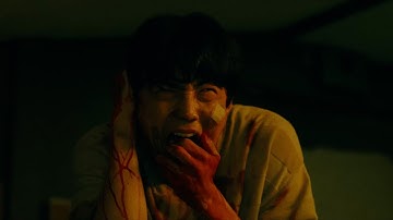 W主演に八村倫太郎×栁俊太郎を迎えて映画化“ひとコワ系”サスペンスホラー！映画『他人は地獄だ』特報