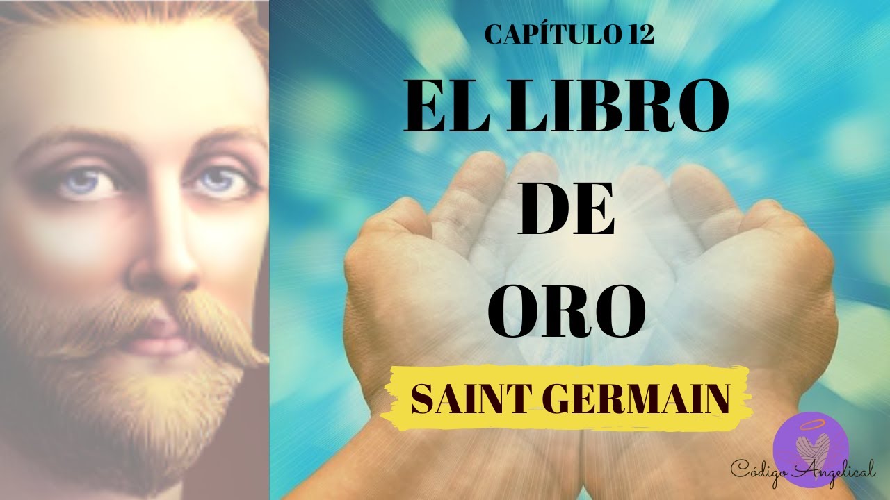 La Acción de DIOS es siempre INSTANTÁNEA | El Libro de Oro de Saint