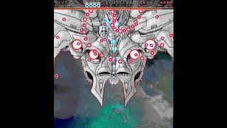 XOP Black - Normal (Medium, Cancel Type) - 104mil semi-blind 2-ALL