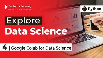 Practical Introduction to Google Collab for Data Science | Tutorial