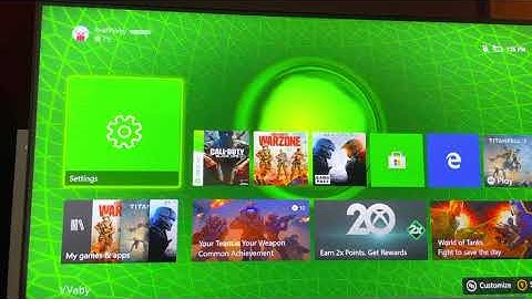 Xbox Series X/S: How to Fix Error “0x80070490” Occurs When Using Console Tutorial! (2025)