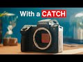 Fujifilm GFX 100 II The Best Camera I Have Ever Used Fujifilm GFX 100 II The Best Camera I Have Ever Used
