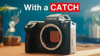 Fujifilm GFX 100 II: The Best Camera I Have Ever Used