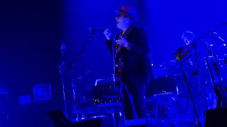Elvis Costello & The Imposters "Watching The Detectives" Chesterfield 2024