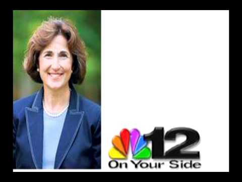 NBC12 Decision Virginia Jody Wagner on Public Option