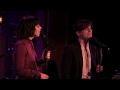 Krysta Rodriguez and Andy Mientus - &quot;New York&quot; (St. Vincent)