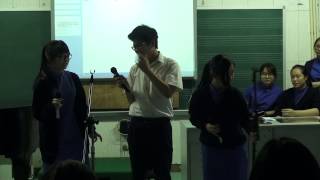 20150515 sing con lunch part2/2