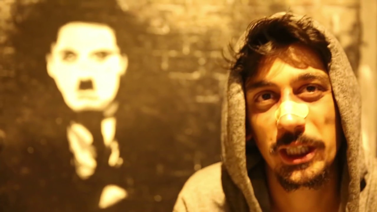 Dolu Kadehi Ters Tut - Anamız Babamız Yok Deriz (Kamera Arkası)