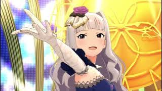 THE IDOLM@STER MILLION LIVE THEATER DAYS!  -  [addicted] Takane (solo)