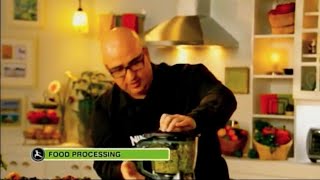 Original Ninja Mega Kitchen System (Full Infomercial Second Version) (Higher Quality)