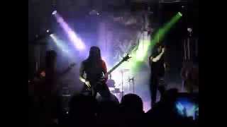 Murder Angels - Murder Angels Live @ Stage Club