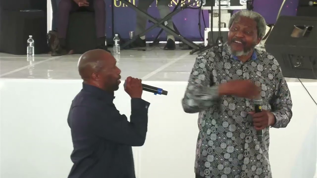 Bishop Habile | Intshukumo 2026