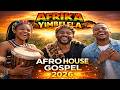 AFRIKA YIMBELELA ZULU African Gospel Amapiano Afro House Music Visualizer 2026 AFRIKA YIMBELELA ZULU African Gospel Amapiano Afro House Music Visualizer 2026