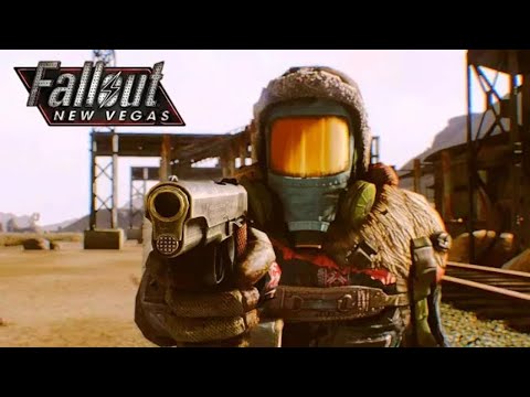 Top 5 Secrets In Fallout New Vegas You Might Have Missed