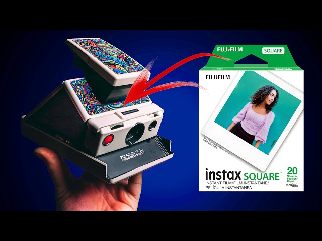 Instax Square 