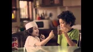 Wafer Tango - Buka Bersama