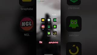 شرح طريقة تنزيل لعبة أبطال الكرة (inazuma ele en striker) screenshot 1