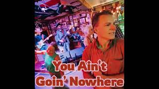You Ain't Goin' Nowhere, @EricMichaelSmith-ATX #honkytonk #countrymusic #livemusic