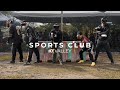 10X Sports Club