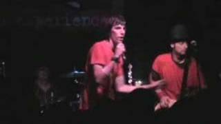 Bugo Il Sintetizzatore Live At Calamita