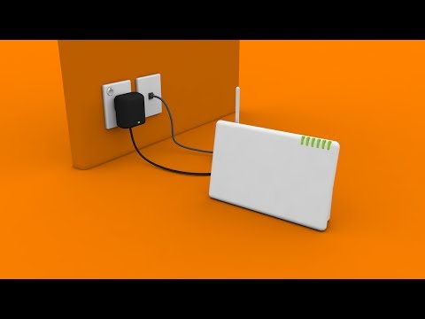 iiNet Quick Tips: Power cycle your Modem