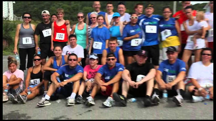 The True Mi'kmaq Iron Man - Antle Jeddore