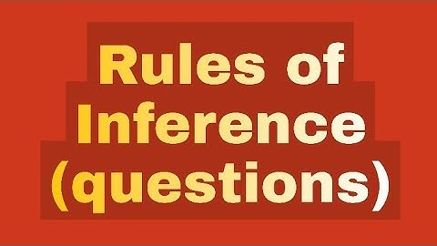 Freshman maths problems: Formal proof of validity of  Argument using Rules of Inferences (questions)